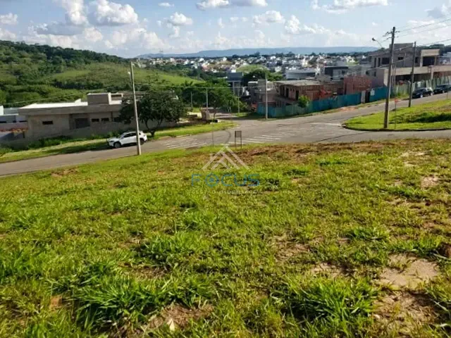 Terreno com 554m², à venda, no bairro Engenho Seco em Louveira