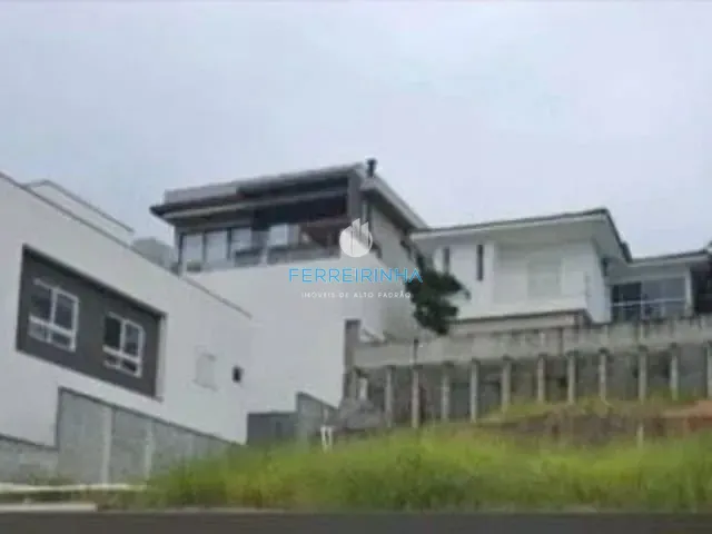 Terreno com 450m², à venda, no bairro Condomínio Residencial Jaguary em São José dos Campos