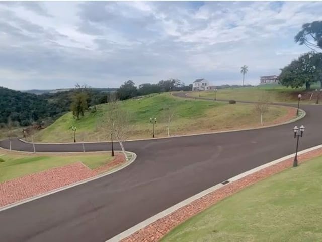 Foto do Terreno - Terreno Residencial à venda, Vivendas Do Arvoredo, Londrina - TE0634. | Imobiliária GEUM