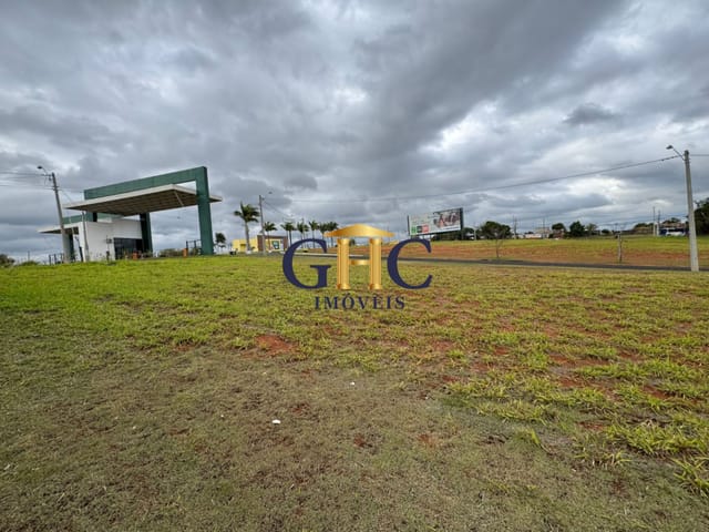 Terreno com 250m², à venda, no bairro Jardim São Lucas em Salto de Pirapora