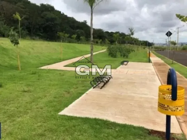 Terreno com 250m², à venda, no bairro Recreio Anhangüera em Ribeirão Preto