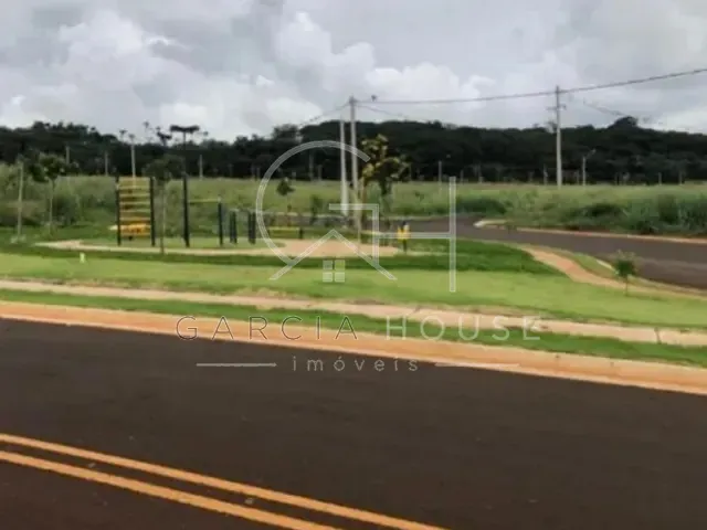 Terreno com 250m², à venda, no bairro Recreio Anhangüera em Ribeirão Preto