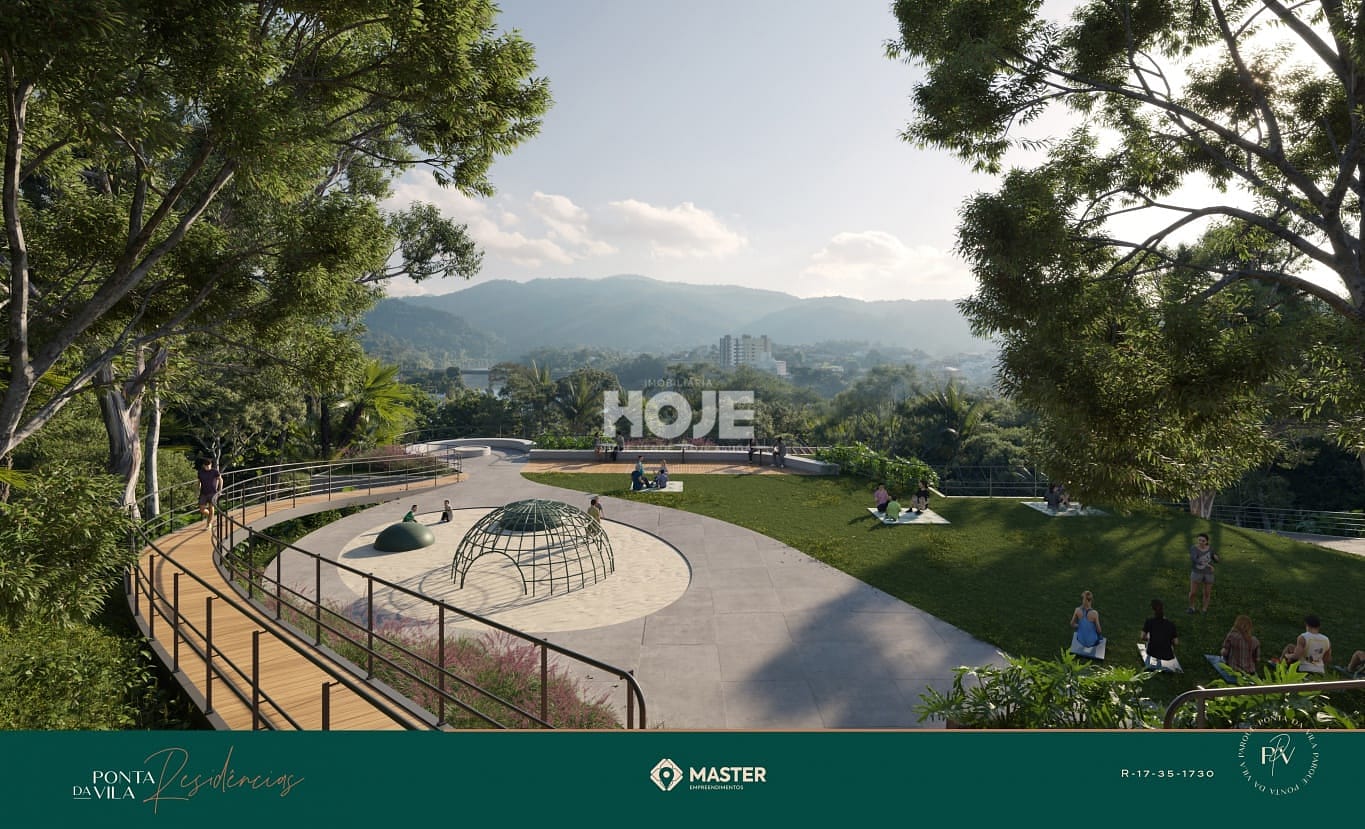 Um lugar privilegiado e de alto nível para morar, trabalhar e viver a cidade em meio à natureza de — foto 6