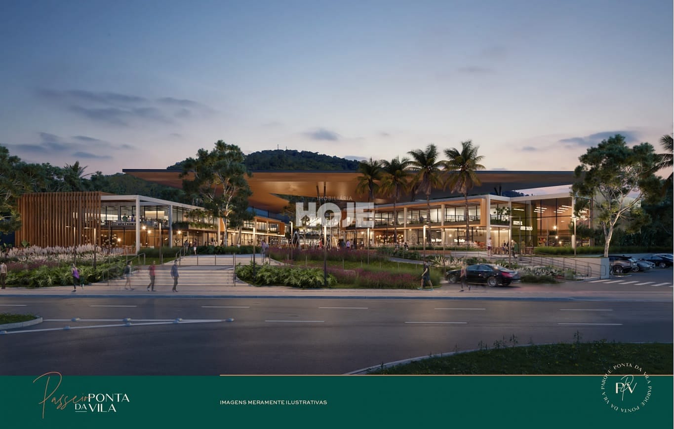 Um lugar privilegiado e de alto nível para morar, trabalhar e viver a cidade em meio à natureza de — foto 3