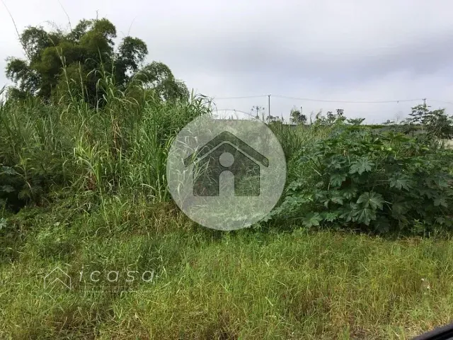 Terreno com 1159m², à venda, no bairro Vila Bandeirantes em Caçapava