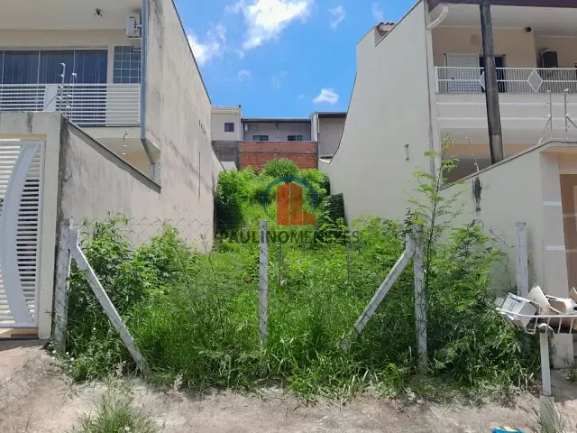 Terreno com 162m², à venda, no bairro Cidade Jardim II em Americana