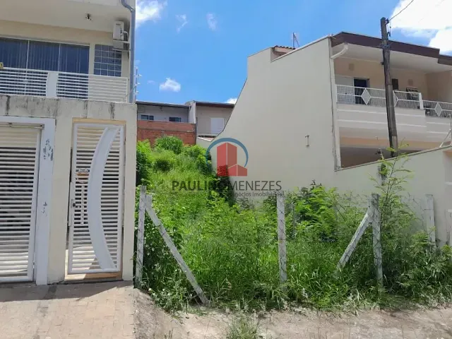 Terreno com 162m², à venda, no bairro Cidade Jardim II em Americana