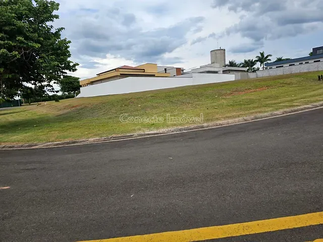 Terreno com 501m², à venda, no bairro Condomínio Tamboré em Jaguariúna