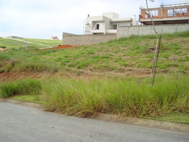 Foto do Terreno - Terreno residencial à venda, Urbanova, São José dos Campos. | INDEPENDENCE NEGOCIOS IMOBILIARIOS LTDA