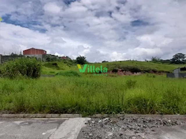 Terreno com 250m², à venda, no bairro Parque Residencial Marengo em Itaquaquecetuba