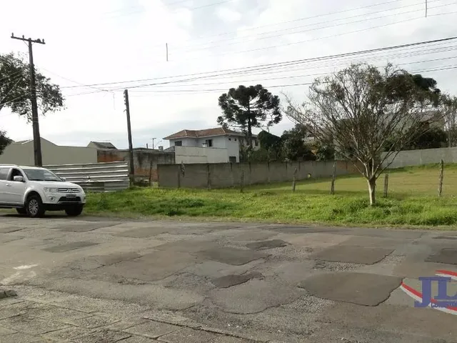 Terreno para alugar, no bairro Boa Vista em Curitiba