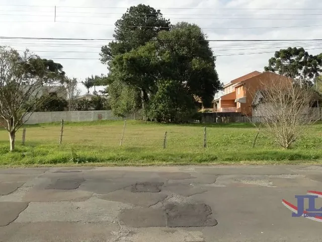Terreno para alugar, no bairro Boa Vista em Curitiba