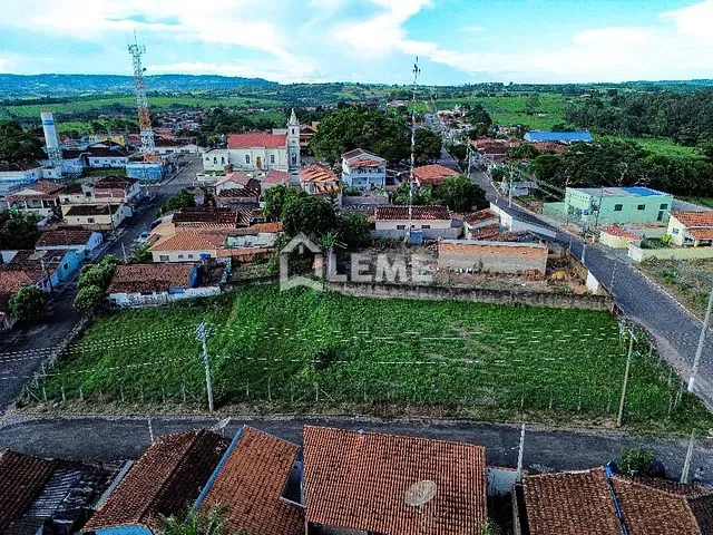 Terreno com 1500m², à venda, no bairro Milagre em Milagre