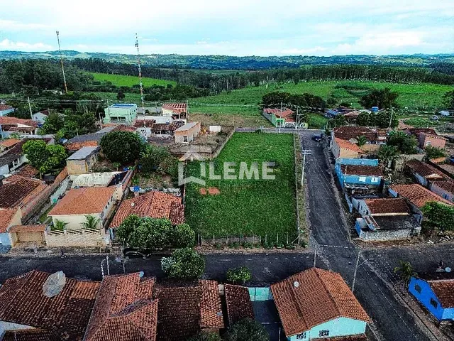 Terreno com 1500m², à venda, no bairro Milagre em Milagre