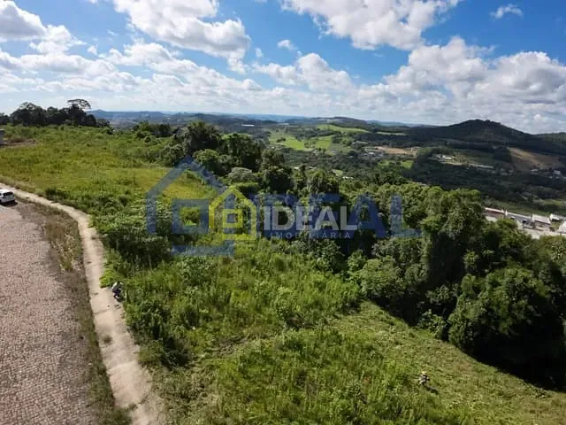 Terreno com 360m², à venda, no bairro São Cristóvão em Concórdia
