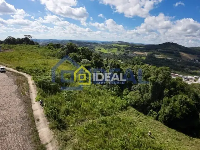 Terreno com 360m², à venda, no bairro São Cristóvão em Concórdia