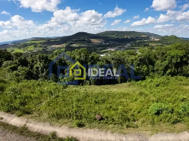 Terreno com 360m², à venda, no bairro São Cristóvão em Concórdia