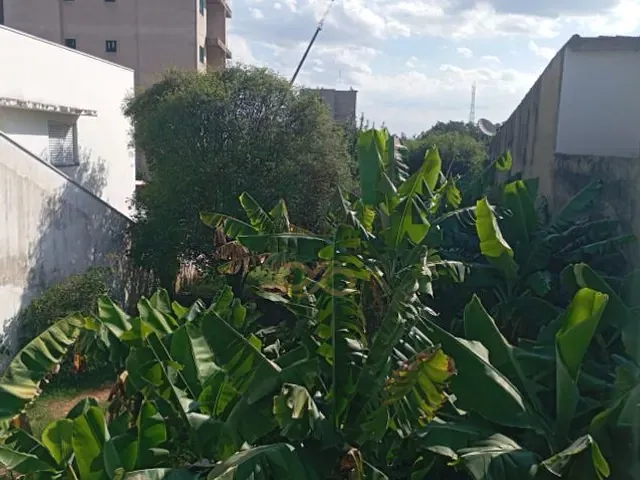Terreno com 1250m², à venda, no bairro Jardim Sônia em Jaguariúna