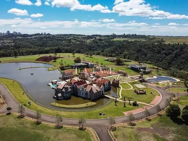 Terreno com 1515m², à venda, no bairro Vivendas do Arvoredo em Londrina