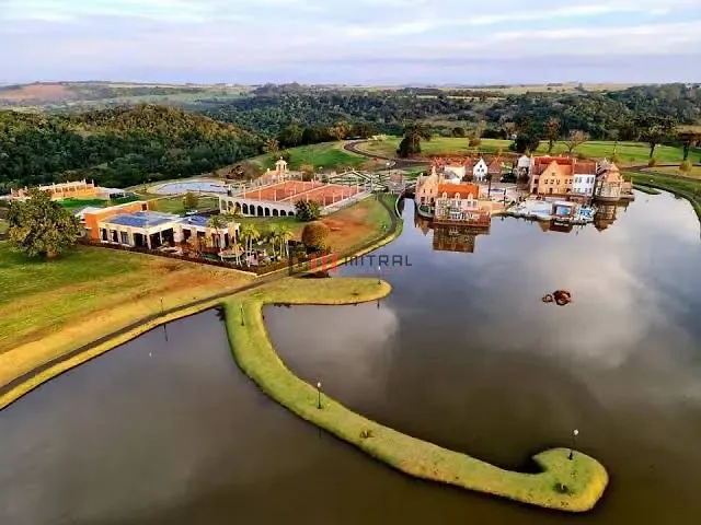 Terreno com 1515m², à venda, no bairro Vivendas do Arvoredo em Londrina