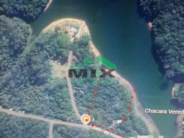 Terreno com 5500m², à venda, no bairro Rio Grande em São Bernardo do Campo