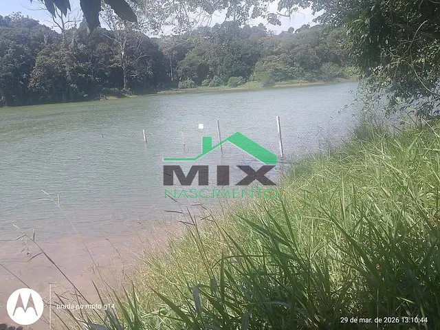 Terreno com 5500m², à venda, no bairro Rio Grande em São Bernardo do Campo