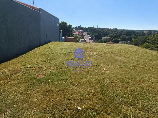 Terreno com 342m², à venda, no bairro jd reflorenda em Botucatu