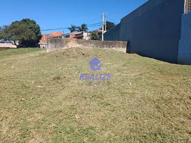 Terreno com 342m², à venda, no bairro jd reflorenda em Botucatu