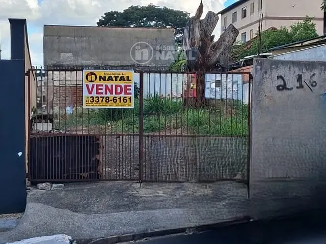 Terreno com 400m², à venda, no bairro Jardim Agari em Londrina