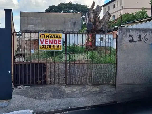 Terreno com 400m², à venda, no bairro Jardim Agari em Londrina