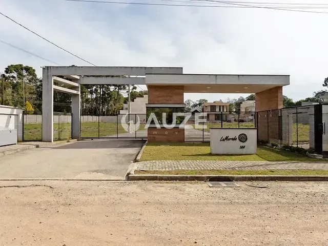 Terreno à venda, no bairro Umbará em Curitiba