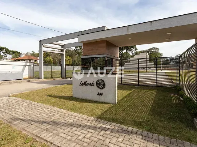 Terreno à venda, no bairro Umbará em Curitiba