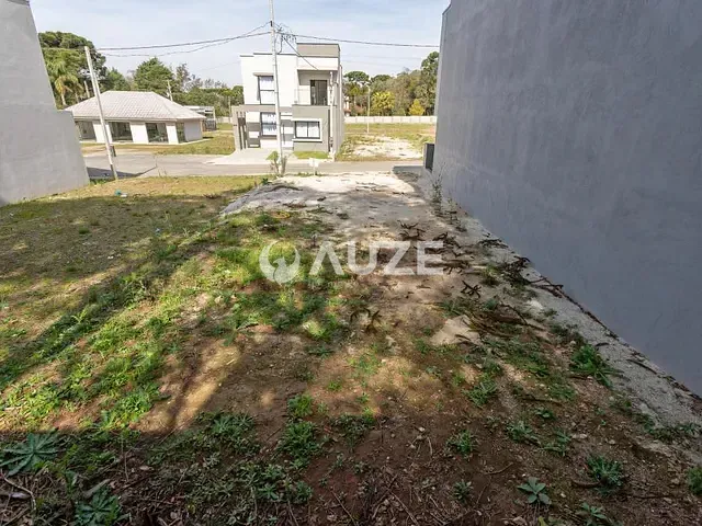 Terreno à venda, no bairro Umbará em Curitiba