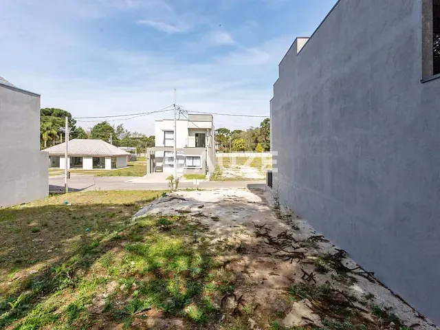 Terreno à venda, no bairro Umbará em Curitiba
