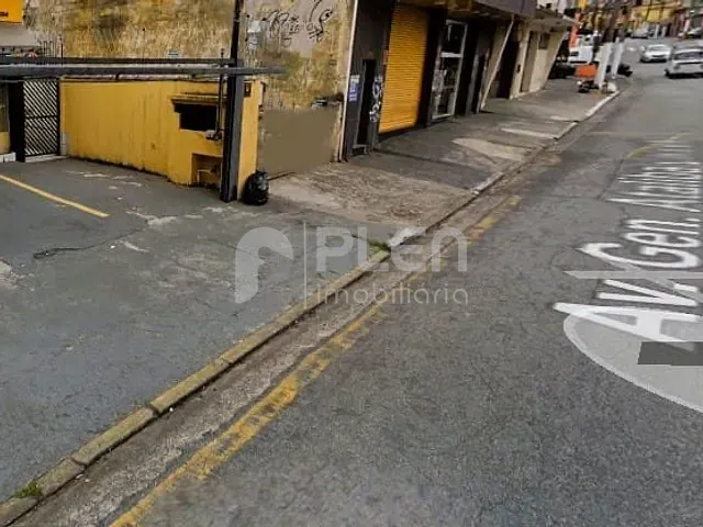 Terreno com 498m², à venda, no bairro Carandiru em São Paulo