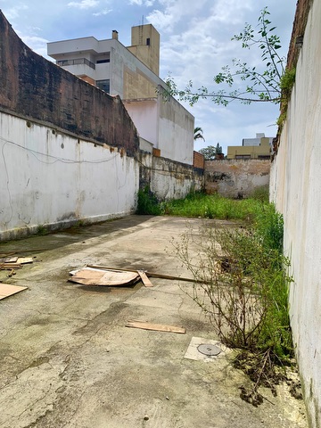 Foto do Terreno - Terreno à venda, Centro, Pelotas, RS | Prado Imobiliária