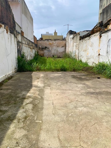 Foto do Terreno - Terreno à venda, Centro, Pelotas, RS | Prado Imobiliária