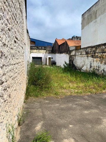 Foto do Terreno - Terreno à venda, Centro, Pelotas, RS | Prado Imobiliária