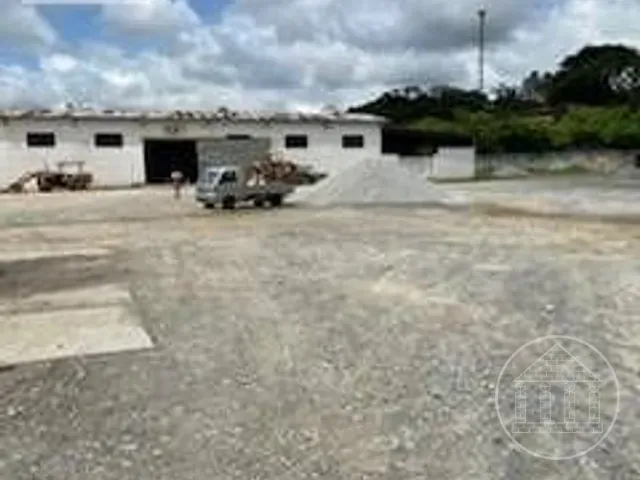 Terreno com 13535m², à venda, no bairro Chácara São Silvestre em São Paulo