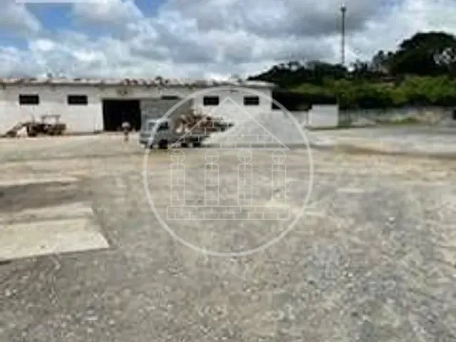 Terreno com 13535m², à venda, no bairro Chácara São Silvestre em São Paulo