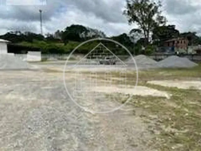 Terreno com 13535m², à venda, no bairro Chácara São Silvestre em São Paulo