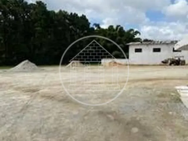 Terreno com 13535m², à venda, no bairro Chácara São Silvestre em São Paulo