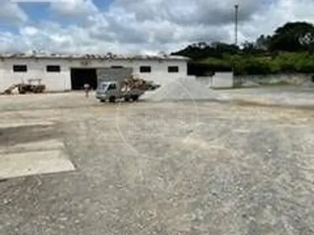 Terreno com 13535m², à venda, no bairro Chácara São Silvestre em São Paulo