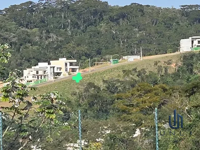Terreno com 282m², à venda, no bairro Casa de Pedra em Volta Redonda