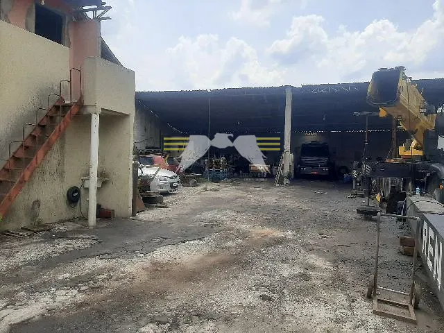 Terreno com 1000m², à venda, no bairro Jardim Vila Formosa em São Paulo