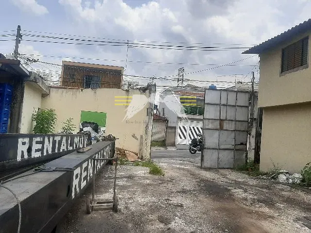 Terreno com 1000m², à venda, no bairro Jardim Vila Formosa em São Paulo