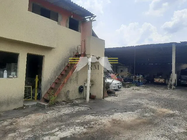 Terreno com 1000m², à venda, no bairro Jardim Vila Formosa em São Paulo