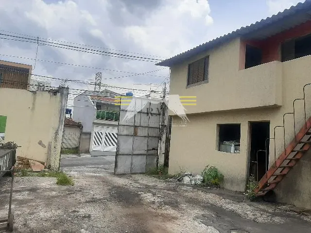Terreno com 1000m², à venda, no bairro Jardim Vila Formosa em São Paulo