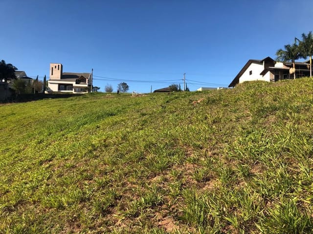 Foto do Terreno - Terreno à venda, 1600 m² por R$ 615.000,00 - Parque Mirante Do Vale - Jacareí/SP | RUSSI IMÓVEIS