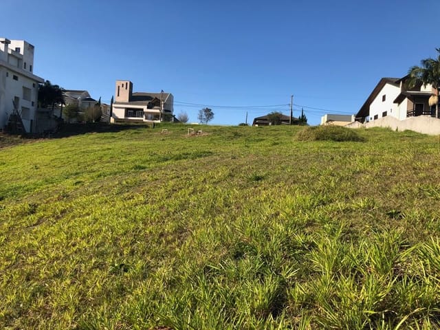 Foto do Terreno - Terreno à venda, 1600 m² por R$ 615.000,00 - Parque Mirante Do Vale - Jacareí/SP | RUSSI IMÓVEIS